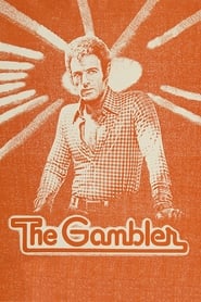The Gambler (1974) subtitles - SUBDL poster