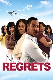 No Regrets (2016) subtitles - SUBDL poster