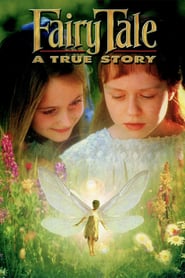 FairyTale: A True Story Arabic  subtitles - SUBDL poster