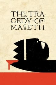 The Tragedy of Macbeth Danish  subtitles - SUBDL poster