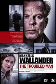 Wallander 27 - Den orolige mannen