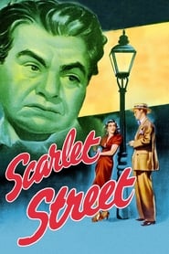 Scarlet Street English  subtitles - SUBDL poster