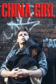 China Girl English  subtitles - SUBDL poster