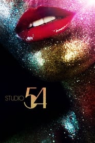 Studio 54 Finnish  subtitles - SUBDL poster