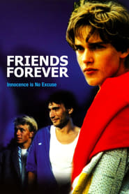 Friends Forever Danish  subtitles - SUBDL poster