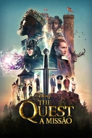 The Quest