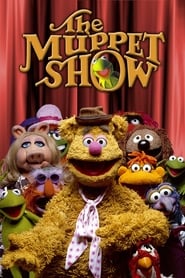 The Muppet Show (1976) subtitles - SUBDL poster