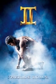 Thermae Romae II Indonesian  subtitles - SUBDL poster