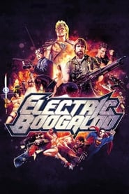 Electric Boogaloo The Wild Untold Story Of Cannon Films