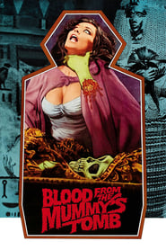 Blood from the Mummy's Tomb (1971) subtitles