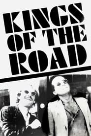 Kings of the Road (Im Lauf der Zeit)