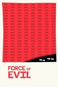 Force of Evil Farsi_persian  subtitles - SUBDL poster