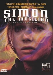 Simon, the Magician Italian  subtitles - SUBDL poster