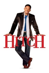 Hitch Danish  subtitles - SUBDL poster