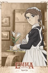 Emma: A Victorian Romance