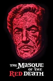 The Masque of the Red Death French  subtitles - SUBDL poster