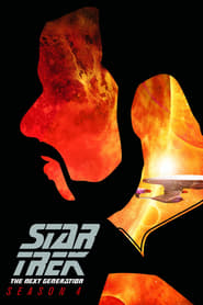 Star Trek: The Next Generation Dutch  subtitles - SUBDL poster