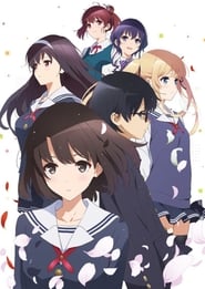 Saekano: How to Raise a Boring Girlfriend