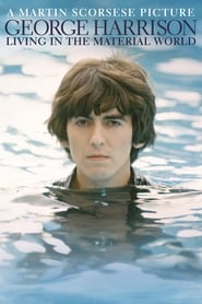 George Harrison: Living In The Material World (2011) subtitles - SUBDL poster