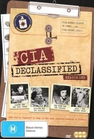 CIA Declassified (2014) subtitles - SUBDL poster
