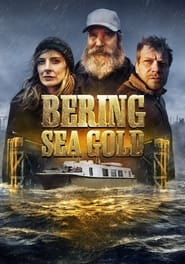 Bering Sea Gold