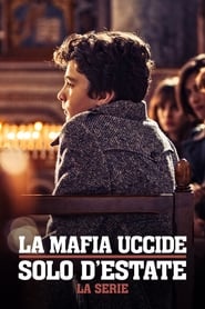 La mafia uccide solo d'estate - La serie