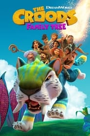 The Croods: Family Tree Thai  subtitles - SUBDL poster