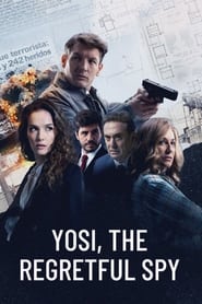 Yosi, The Regretful Spy (2022) subtitles - SUBDL poster