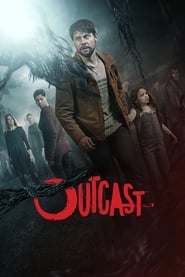 Outcast Turkish  subtitles - SUBDL poster