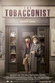 The Tobacconist Slovenian  subtitles - SUBDL poster