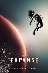 The Expanse French  subtitles - SUBDL poster