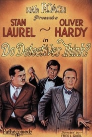 Do Detectives Think? (1927) subtitles