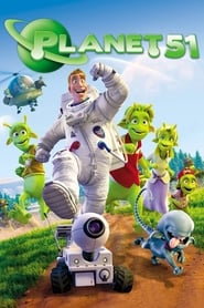 Planet 51 Malay  subtitles - SUBDL poster