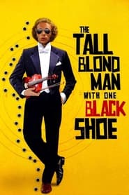 The Tall Blond Man with One Black Shoe French  subtitles - SUBDL poster
