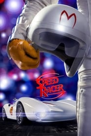 Speed Racer (2008) subtitles - SUBDL poster