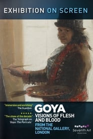 Goya: Visions of Flesh and Blood (2016) subtitles - SUBDL poster