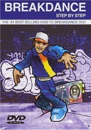 Breakdance Step-by-Step (2004) subtitles - SUBDL poster