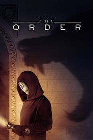 The Order Czech  subtitles - SUBDL poster