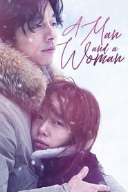 A Man and a Woman Malay  subtitles - SUBDL poster