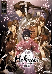Hakuoki -Demon Of The Fleeting Blossom- (2010) subtitles - SUBDL poster