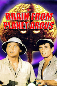 The Brain from Planet Arous