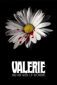 Valerie and Her Week of Wonders (Valerie a t&#253;den divu) Vietnamese  subtitles - SUBDL poster