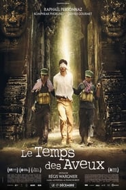 The Gate (Le temps des aveux) English  subtitles - SUBDL poster