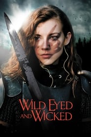 Wild Eyed and Wicked Farsi_persian  subtitles - SUBDL poster