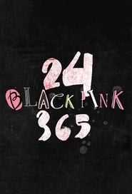 24/365 with BLACKPINK (2020) subtitles - SUBDL poster