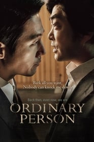 Ordinary Person (Botongsaram / 보통사람) (2017) subtitles - SUBDL poster