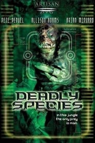 Deadly Species (2002) subtitles