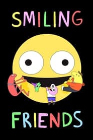 Smiling Friends (2020) subtitles - SUBDL poster