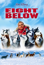 Eight Below Indonesian  subtitles - SUBDL poster