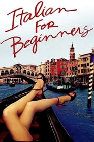 Italian for Beginners (2000) subtitles - SUBDL poster